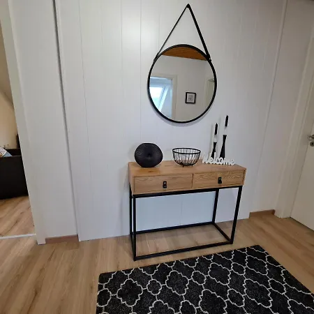 Apartment Evelyne