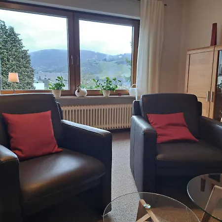 Apartment Evelyne *