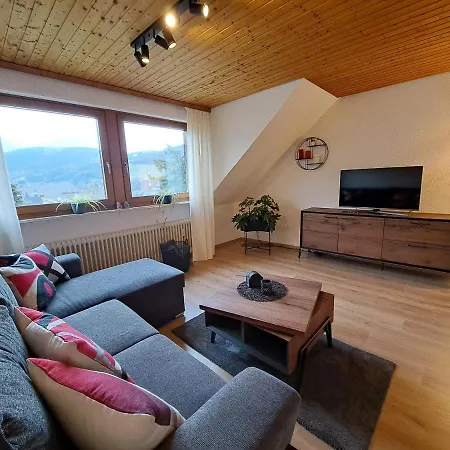 Evelyne Apartment