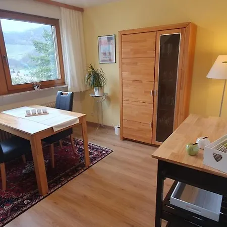 Apartment Evelyne Bernkastel-Kues