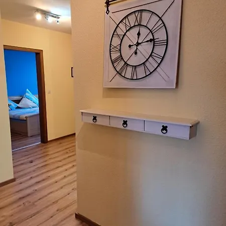 Apartment Evelyne