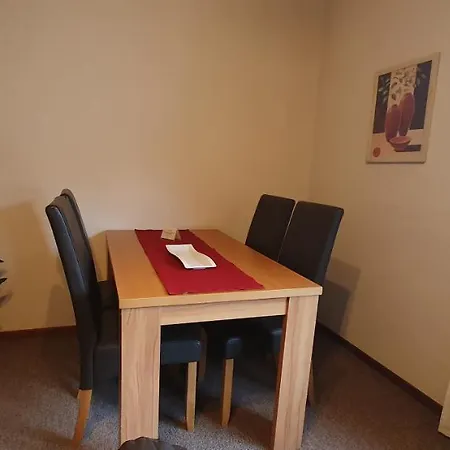 Evelyne Appartement Verbandsgemeinde Bernkastel-Kues