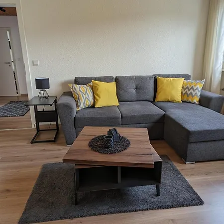 Appartement Evelyne Verbandsgemeinde Bernkastel-Kues