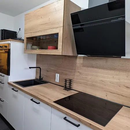 Apartment Evelyne