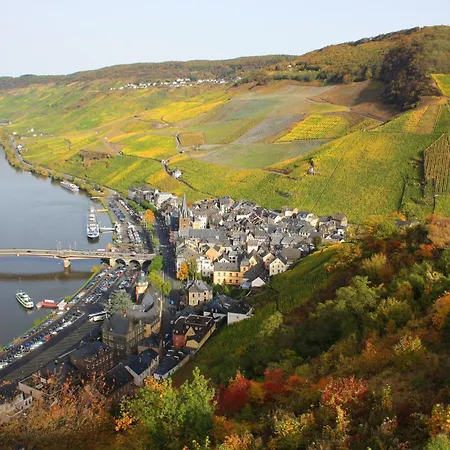 Evelyne * Bernkastel-Kues