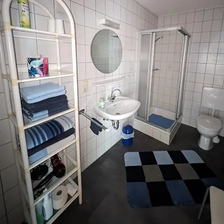 Evelyne Apartment