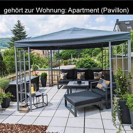 Appartement Evelyne