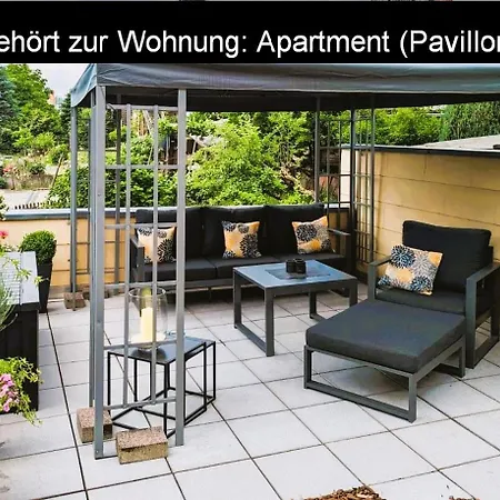 Evelyne Apartment