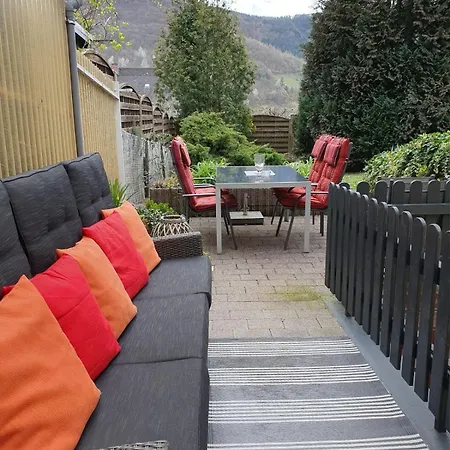 Evelyne * Verbandsgemeinde Bernkastel-Kues