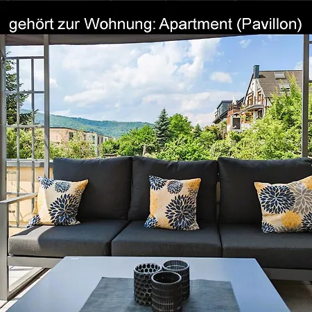 Apartment Evelyne *