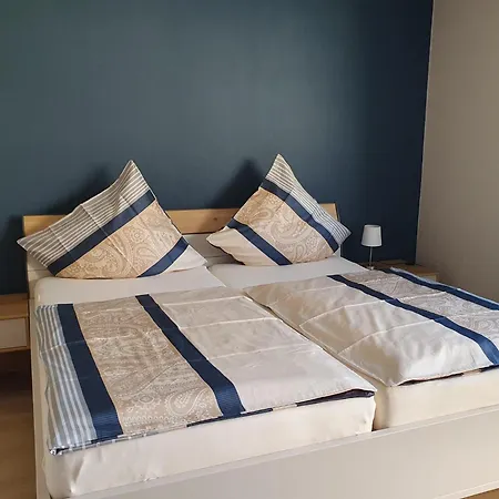 Apartament Evelyne *