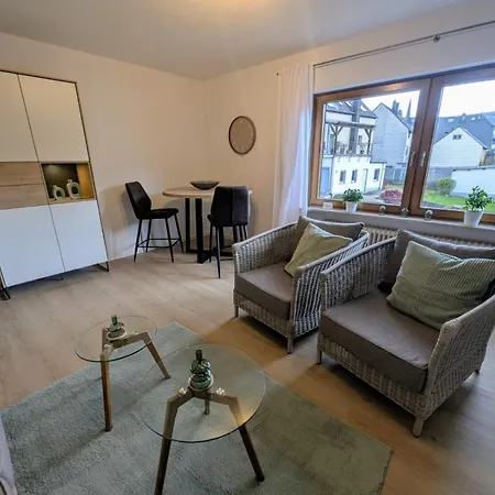 Appartement Evelyne