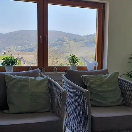 Appartement Evelyne Verbandsgemeinde Bernkastel-Kues