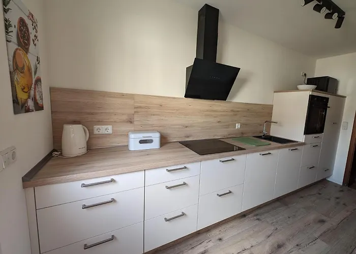 Apartament Evelyne *