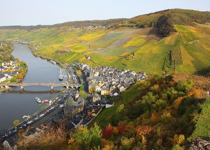 Evelyne * Bernkastel-Kues