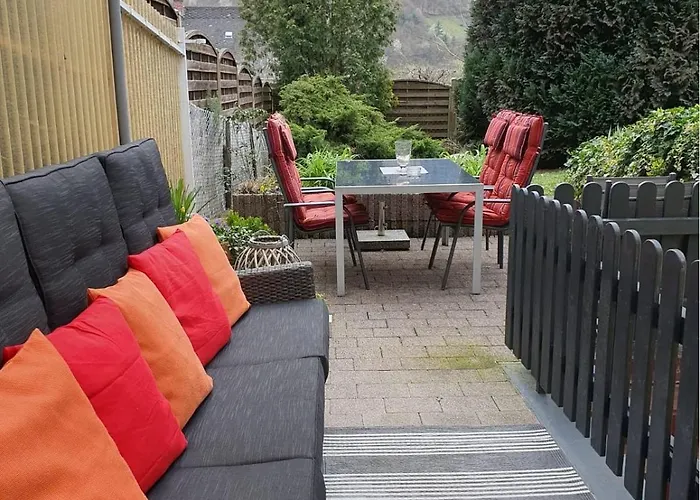 Evelyne * Bernkastel-Kues