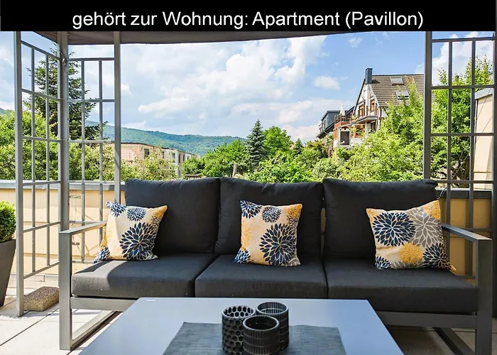 Apartament Evelyne *