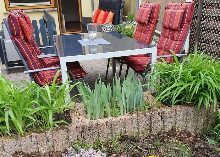 Evelyne Appartement Commune fusionnée de Bernkastel-Kues