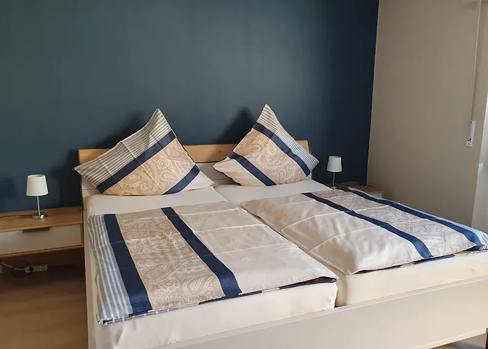 Appartement Evelyne *